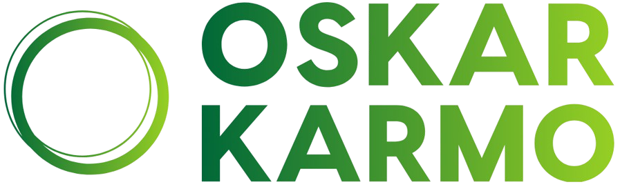 Oskar Karmo – Programátor, a obchodník s mezinárodními zkušenostmi